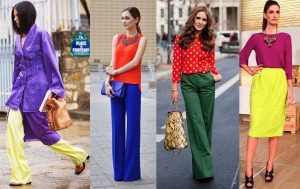 como-usar-looks-cores-complementares-le-fashion-quotidien