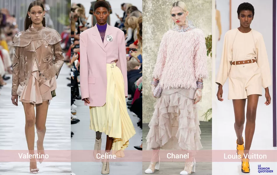 tendencia