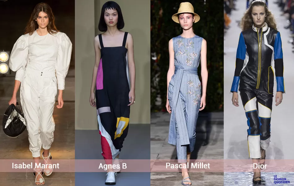 tendencia
