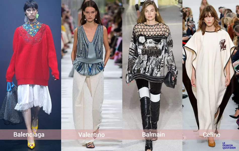 tendencia