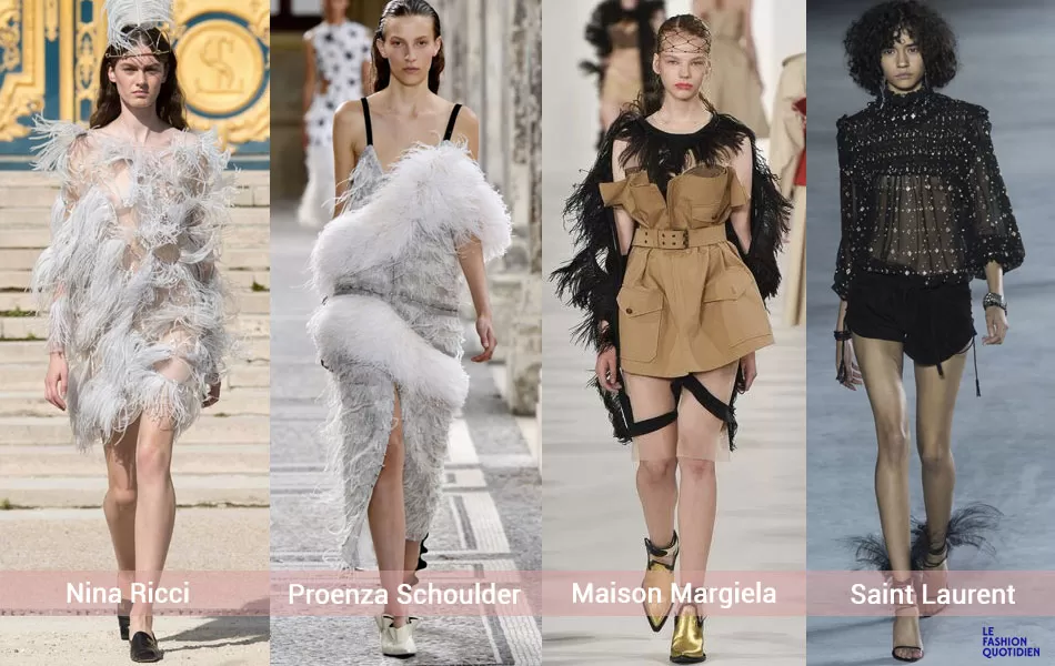 tendencia